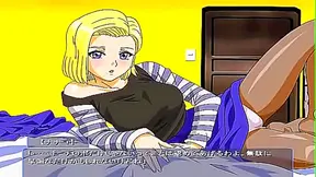 Blonde Enchants Horny Beast in Steamy Jungle Fuck Fest