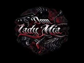 Domlady Mia - Slaveofm - Whipped and Chastised Hard