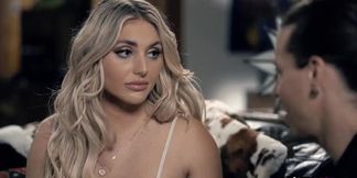 Cheating BF Jay Romero enjoys Kayley Gunner's tight teen muffin