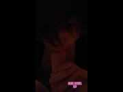 Trust me, I'm a good boy!!