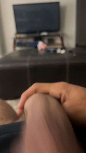 Bbc Masturbation Solo