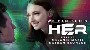 ”Melanie Marie Gets Her Beaver Screwed Hard”