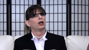 a&amp;r jamie wants to sign hot pop star, erica cherry... jamie gets a lot more than she was bargaining for! ots780