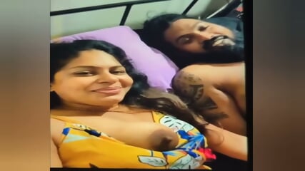 HInDI Sri Lankan Couples Fucks At Vacation And Enjoying
