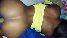 Hot doggystyle fucking compilaiton: hot chicks get slammed from behind