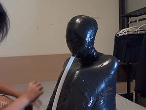 Mkb 009 Wrap+insulation Tape Fullbody Mummification Bre