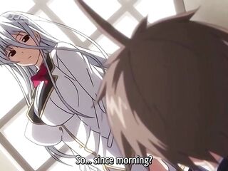 Sei Brunehilde Gakuen Shoujo Kishidan Video 1