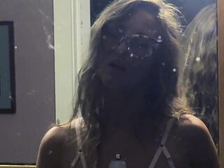 Peep and Come into on Hallow's Eve