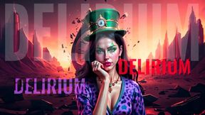 DELIRIUM