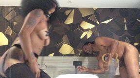 private time with ariella two cam view full