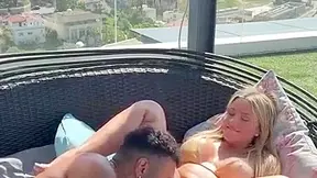 Bbc Raw In Snow Bl Love 12