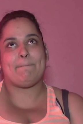 Cristina Negron Interview