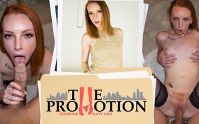 The Promotion