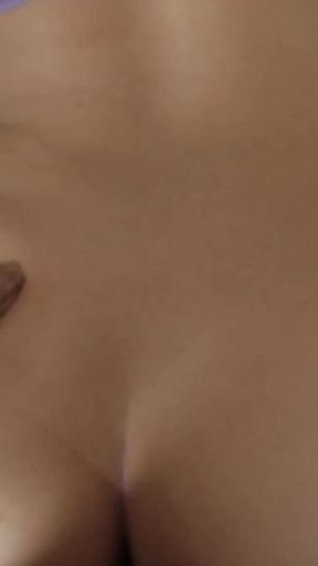 WHO CAN STAND TO SEE A BEAUTIFUL PLUMP WIFE THIS CLEAR?   Clip 1