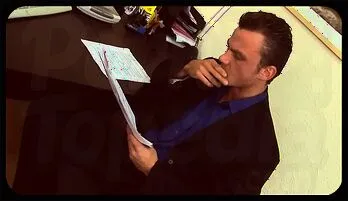 Francesca's Office Passion: Steamy Encounter Fan favorite