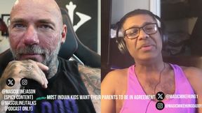 Porn Star Confessions - Magic Mike Hung (episode 203)