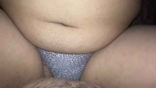 STORE CASHIER COMES TO COLLECT WHAT I OWE HER AND TOOK HER TIP