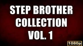 KingMarti: StepBro Collection Volume 1: Full HD 1080p