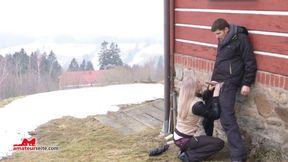 Hot amateur compilation with real couples