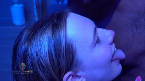 anal whores rebel rhyder and avery jane 3 holes hammered in shower by monstercock