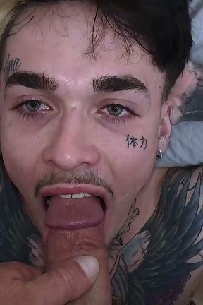 Virgin Hole Feels Damn Good