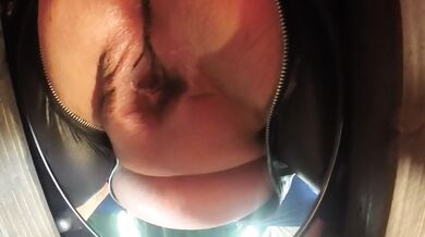 You are under my toilet throne!