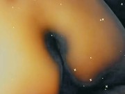 REVERSE COWGIRL COMPILATION CANELA BROWN SKIN EBONY BIG ASS BROWN BOOTY TAKES BIG DICK BBC RIDES