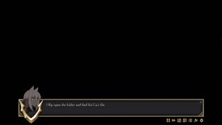 Vaygren: Lustful Temptation #2 Знакомство