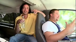 Shaggy the virgin?!?!?!