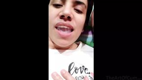 Cum Compilation #6 - 10 Loads &mdash;  23 Mins of Squirting and Swallowing