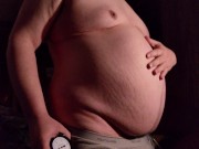 Eclipsing - Belly Inflation