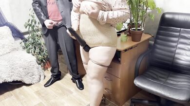 Sunday afternoon with my stepmother was a success