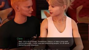 Corrupted Hearts: Married Woman on a Mission to Save Her Husband - Episode 4