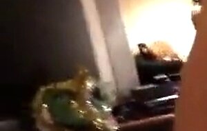 FOURWAY FUN HANDSOME GUYS