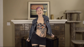 Striptease Gender Transformation