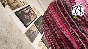 I’m pretending I don’t see you mp4