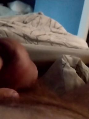 Morning Masturbation