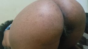 Big ass amateur POV in the shower creates a seductive adult fantasy filled with bold curves
