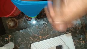Strong Big Penis Very Hard Masturbation Sprom