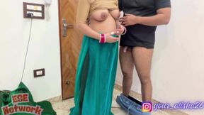 Pervert Devar Caught Me and Fuck From Behind