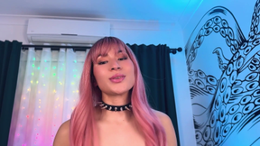 Cleanup Cuckold for Hotwife at Swingers Party POV