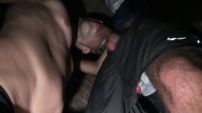 striaght anonymous fuck a gay