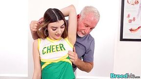 Julia James - Knocked Up For The Timeout