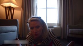 bbc pinup cum swallow starring abbi rhodes