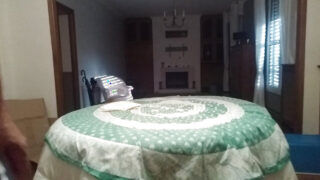 Gay europei paffuti e curvy, amatoriali, in lingerie e calze, scopati nel culo