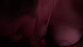 I Love to Blow the Cock