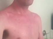 MIAMI VILLA SHOWER WANK