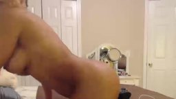 Jessica Landers Private Show
