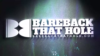 BAREBACKTHATHOLE Hunks Tony Bishop And Drew Crawford Breed