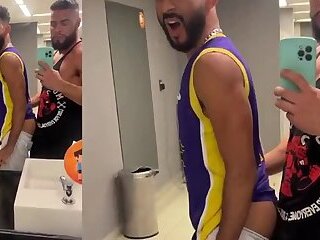 the gym teacher fucked me after training